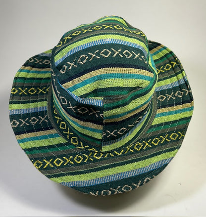 Backpacker Hat • PA-10