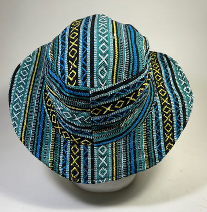 Backpacker Hat • PA-10