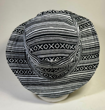 Backpacker Hat • PA-10
