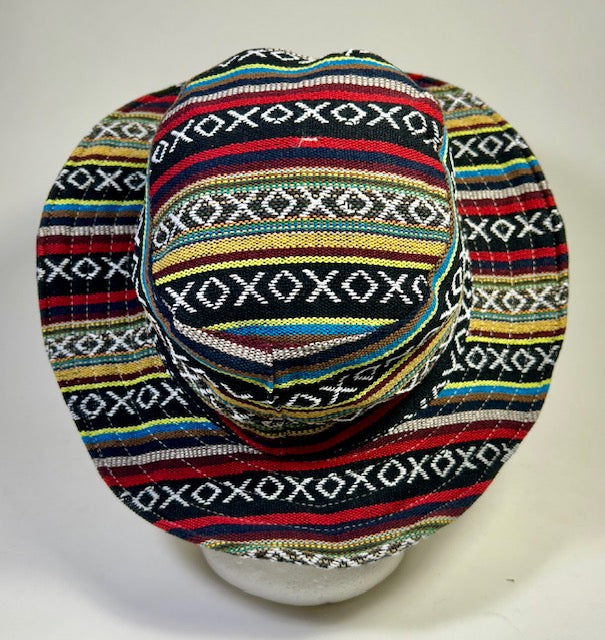 Backpacker Hat • PA-10