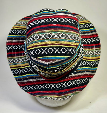 Backpacker Hat • PA-10