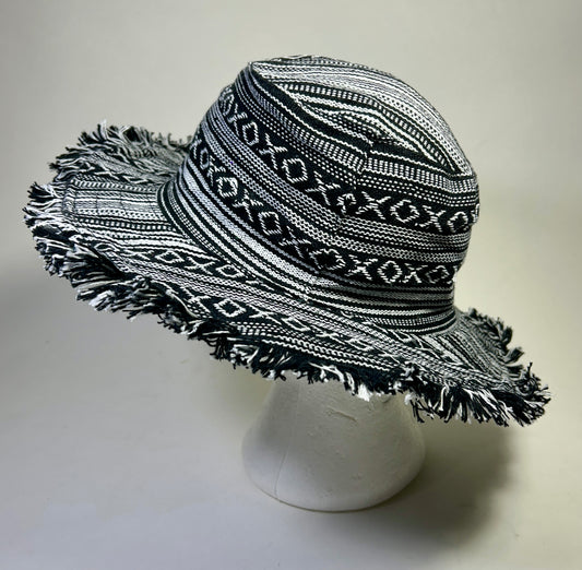 Camp Out Sun Hat • MD-2