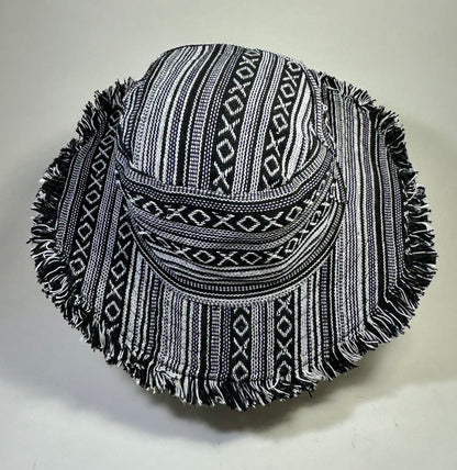 Camp Out Sun Hat • MD-2