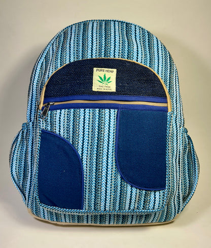 Austin Back Pack • PB-28