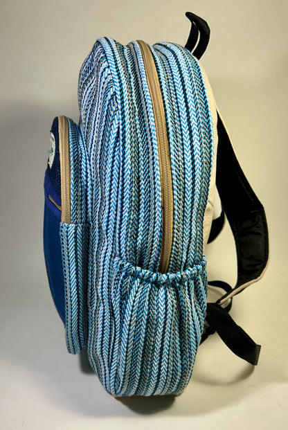 Austin Back Pack • PB-28