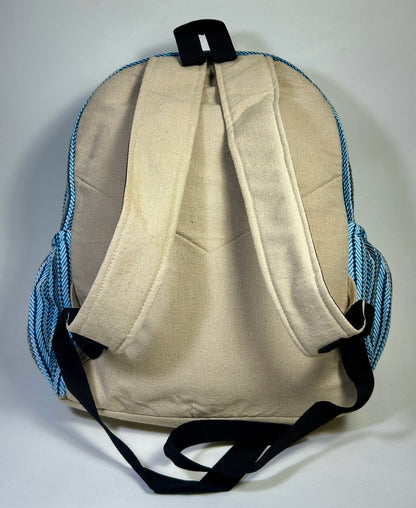 Austin Back Pack • PB-28
