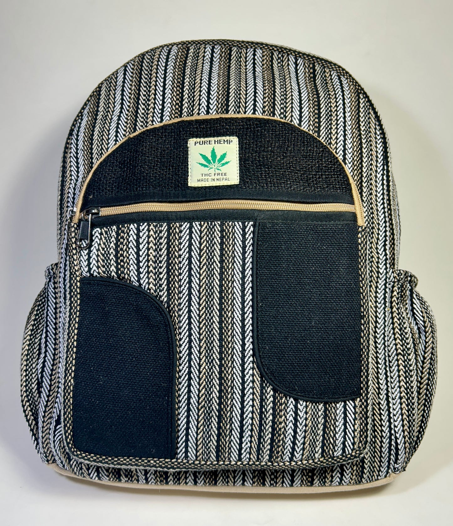 Austin Back Pack • PB-28
