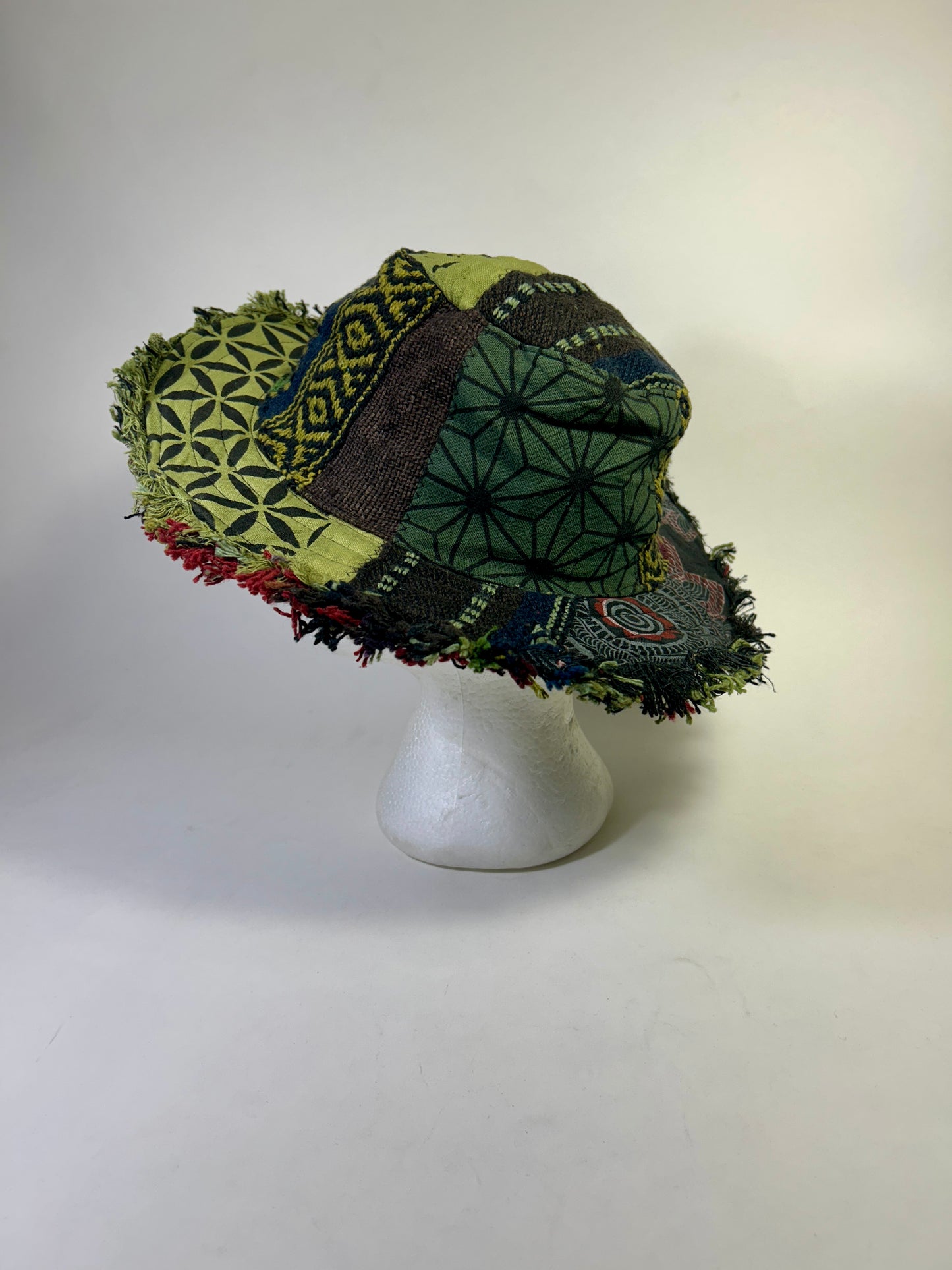 Homey Hat • MD-7