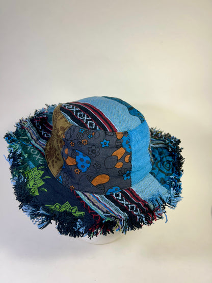 Homey Hat • MD-7