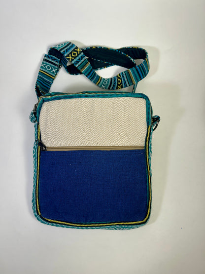 Hemp Fest Medium Bag • MJ-90