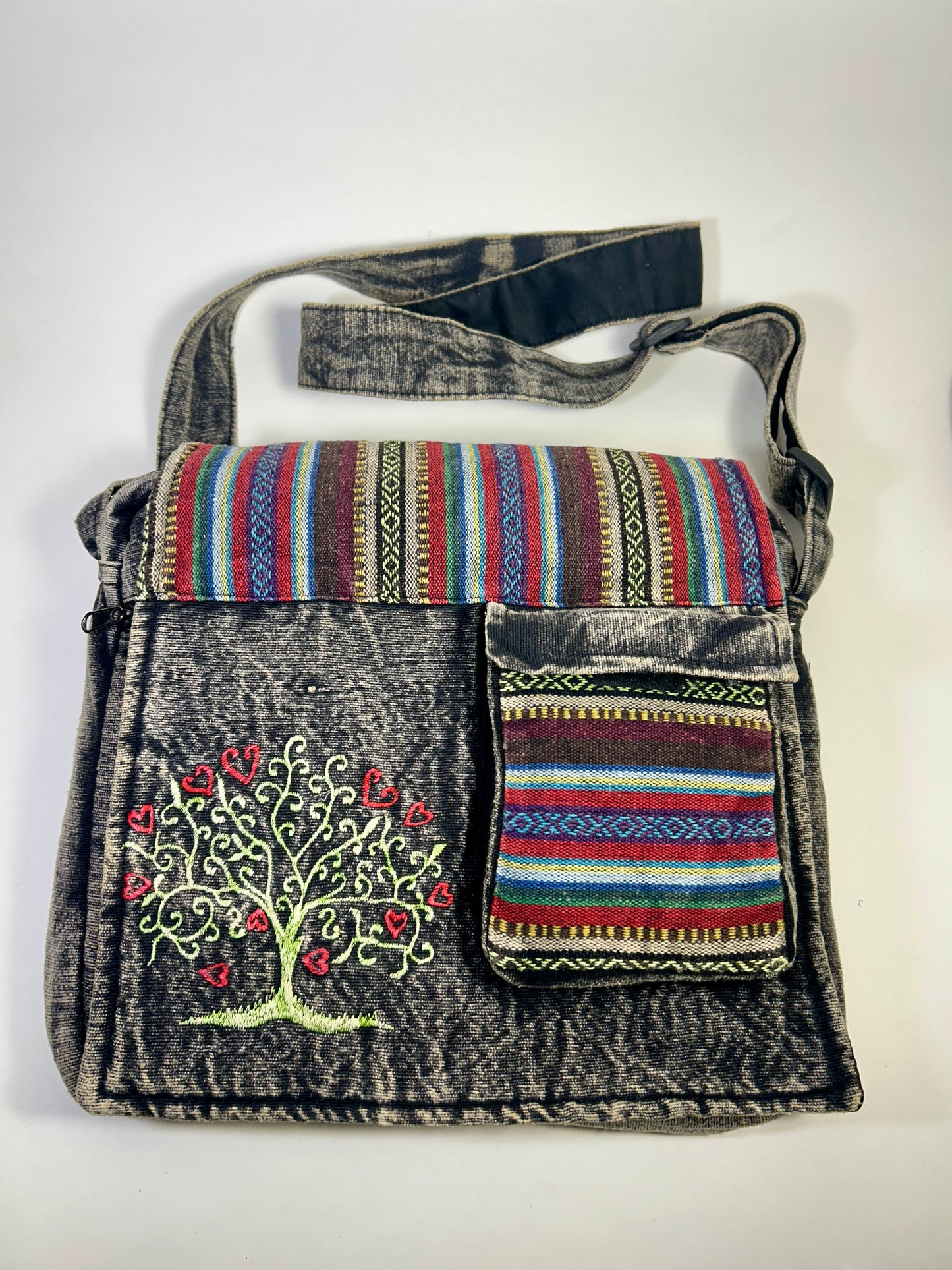 Safari Messenger • HH-45