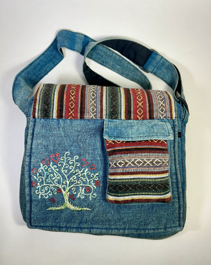 Safari Messenger • HH-45