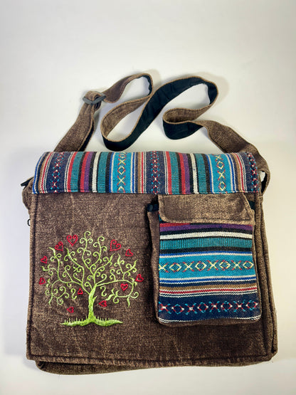 Safari Messenger • HH-45