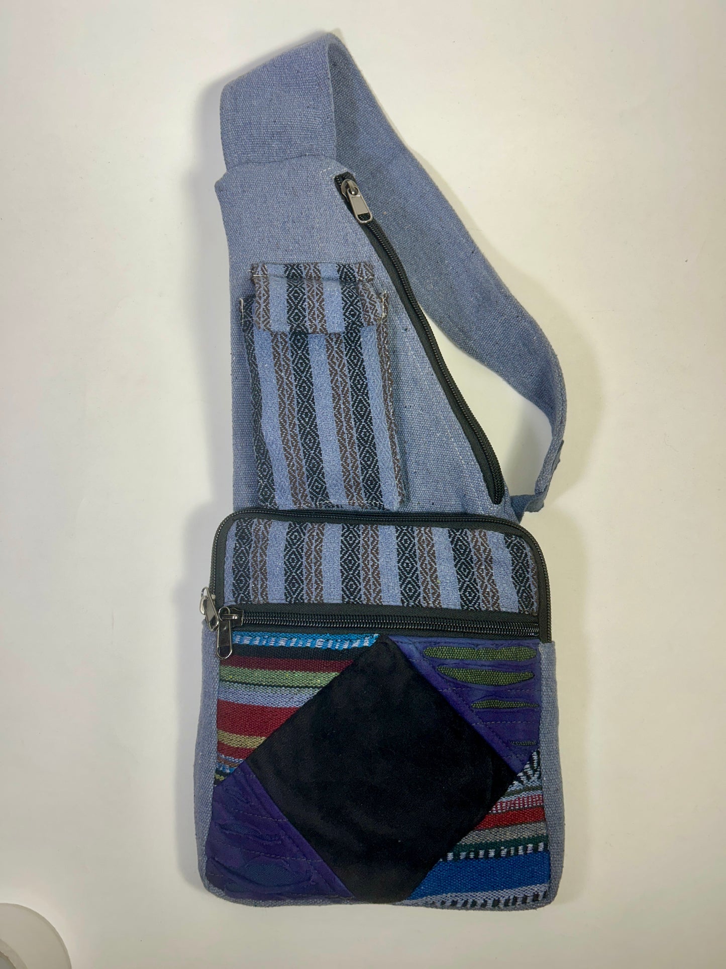 Midnight Sling • XO-16