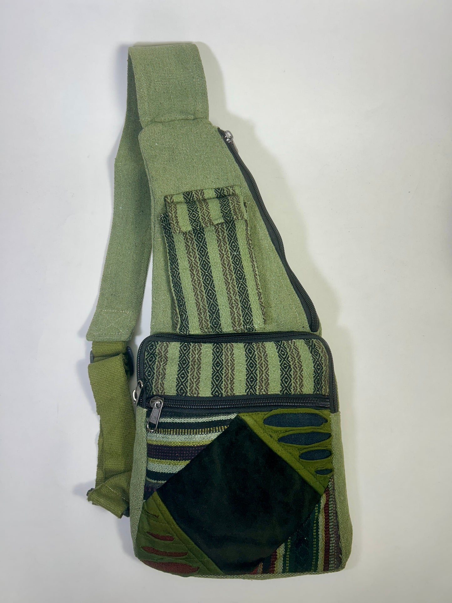 Midnight Sling • XO-16