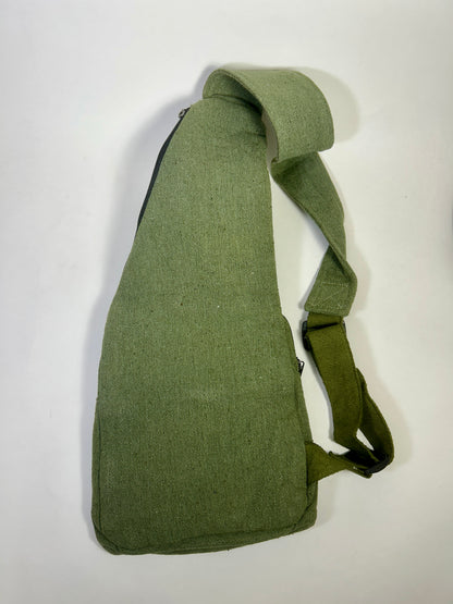 Midnight Sling • XO-16