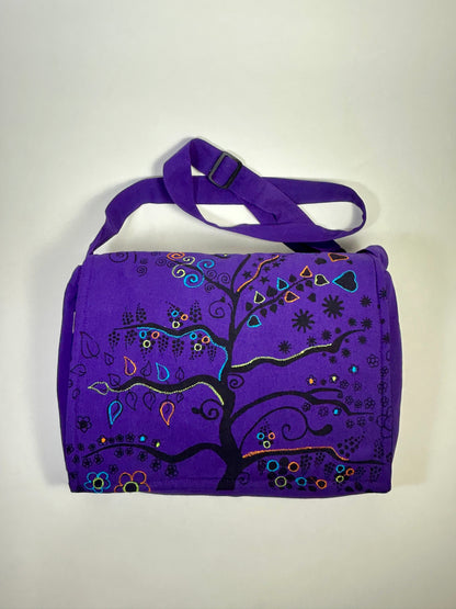 Fruit Tree Bag • MO-9