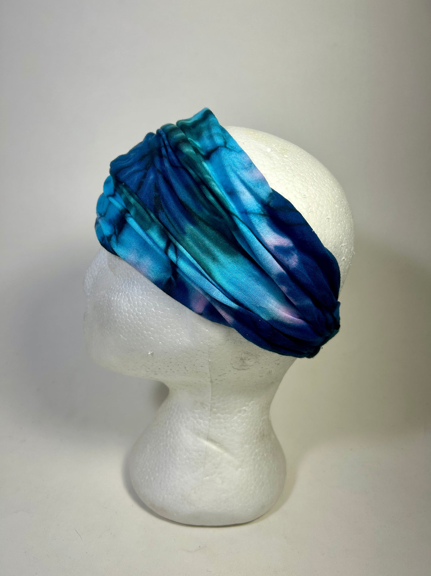 Tie Dye Headband • X5-13