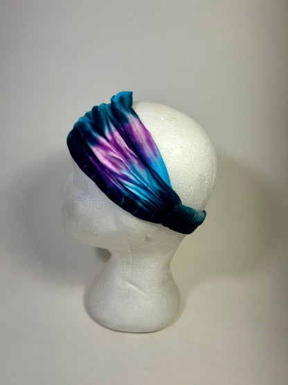Tie Dye Headband • X5-13