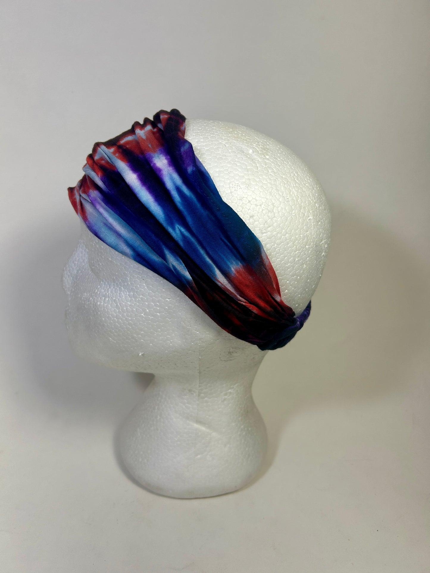 Tie Dye Headband • X5-13