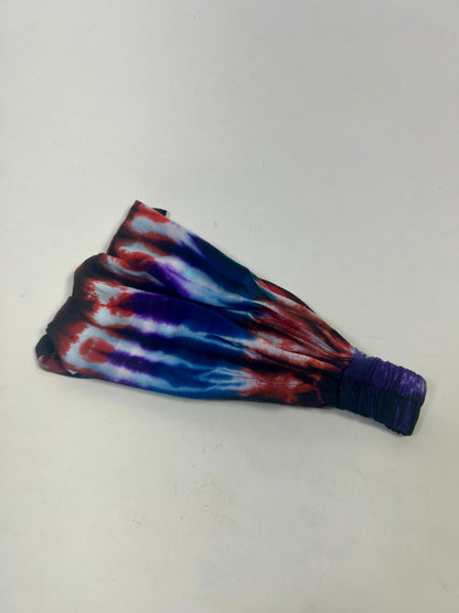 Tie Dye Headband • X5-13