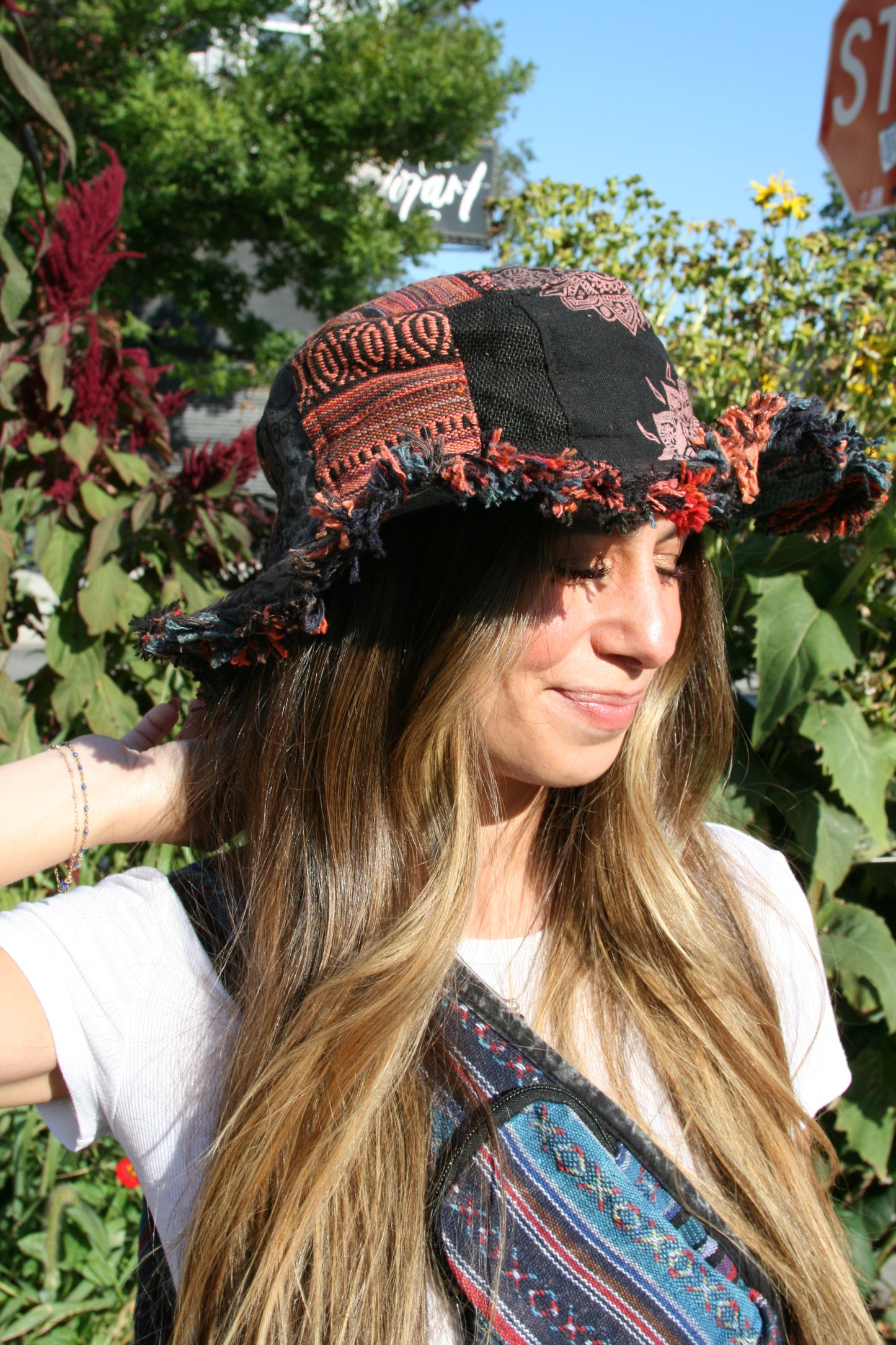 Homey Hat • MD-7