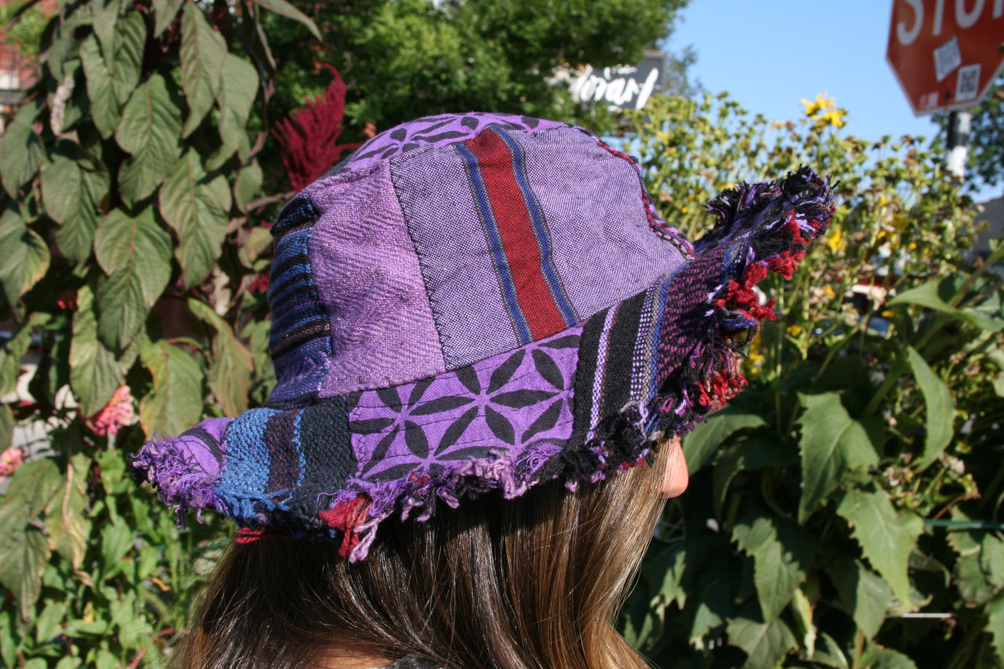 Homey Hat • MD-7