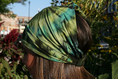 Tie Dye Headband • X5-13