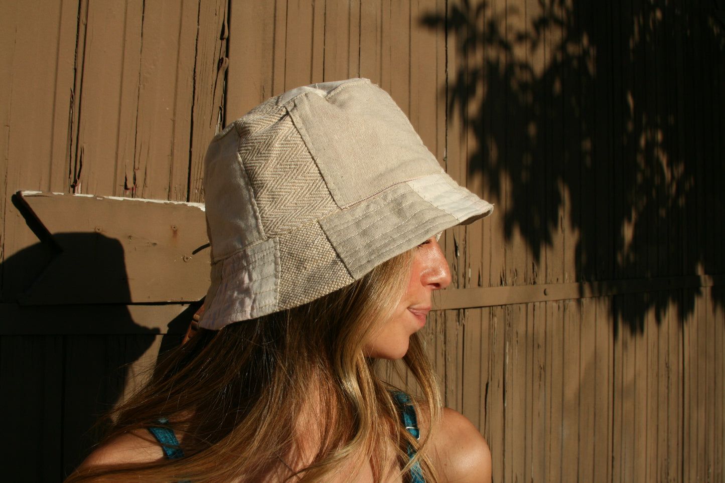 Jackson Hat • MD-12