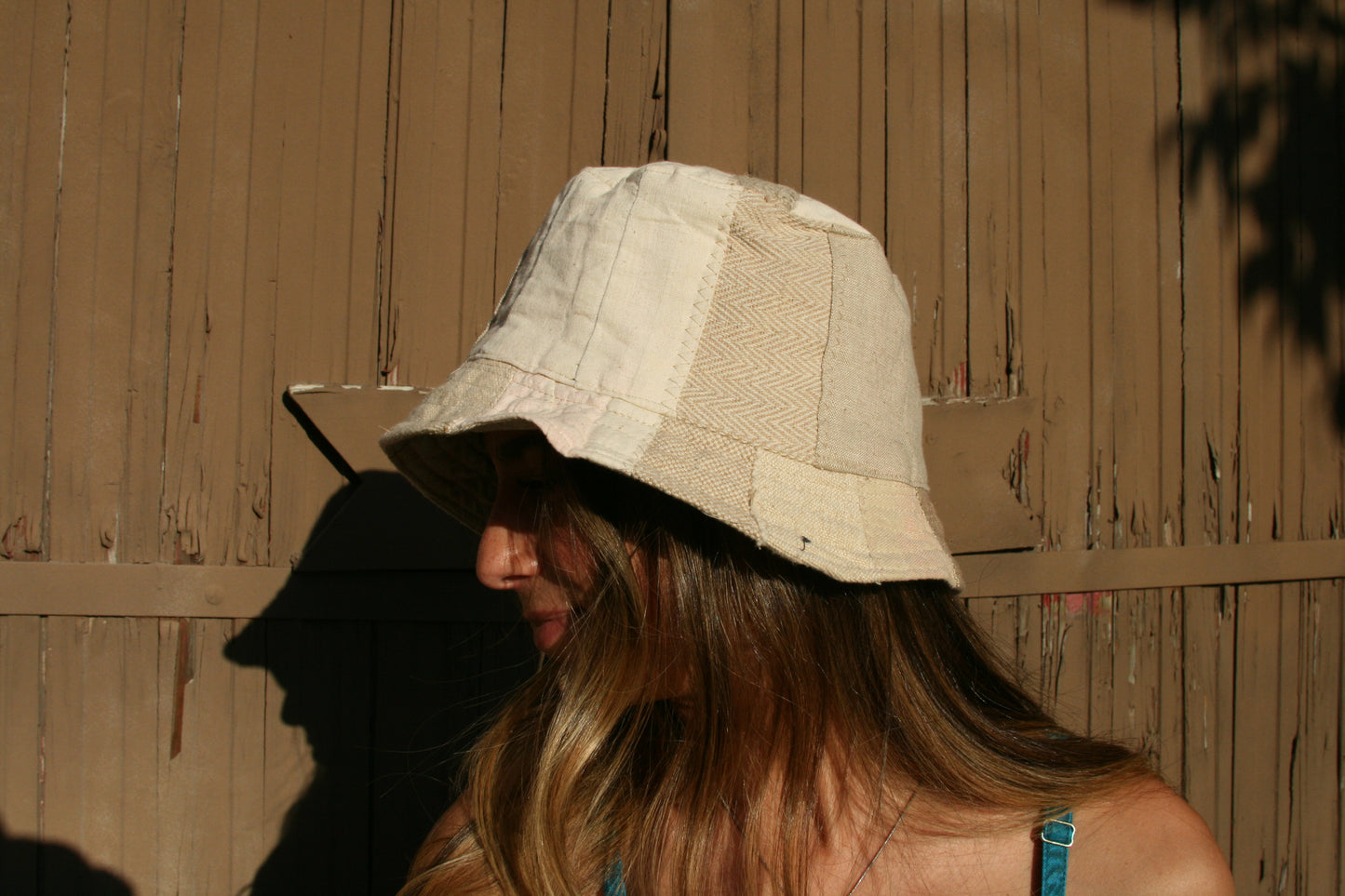 Jackson Hat • MD-12