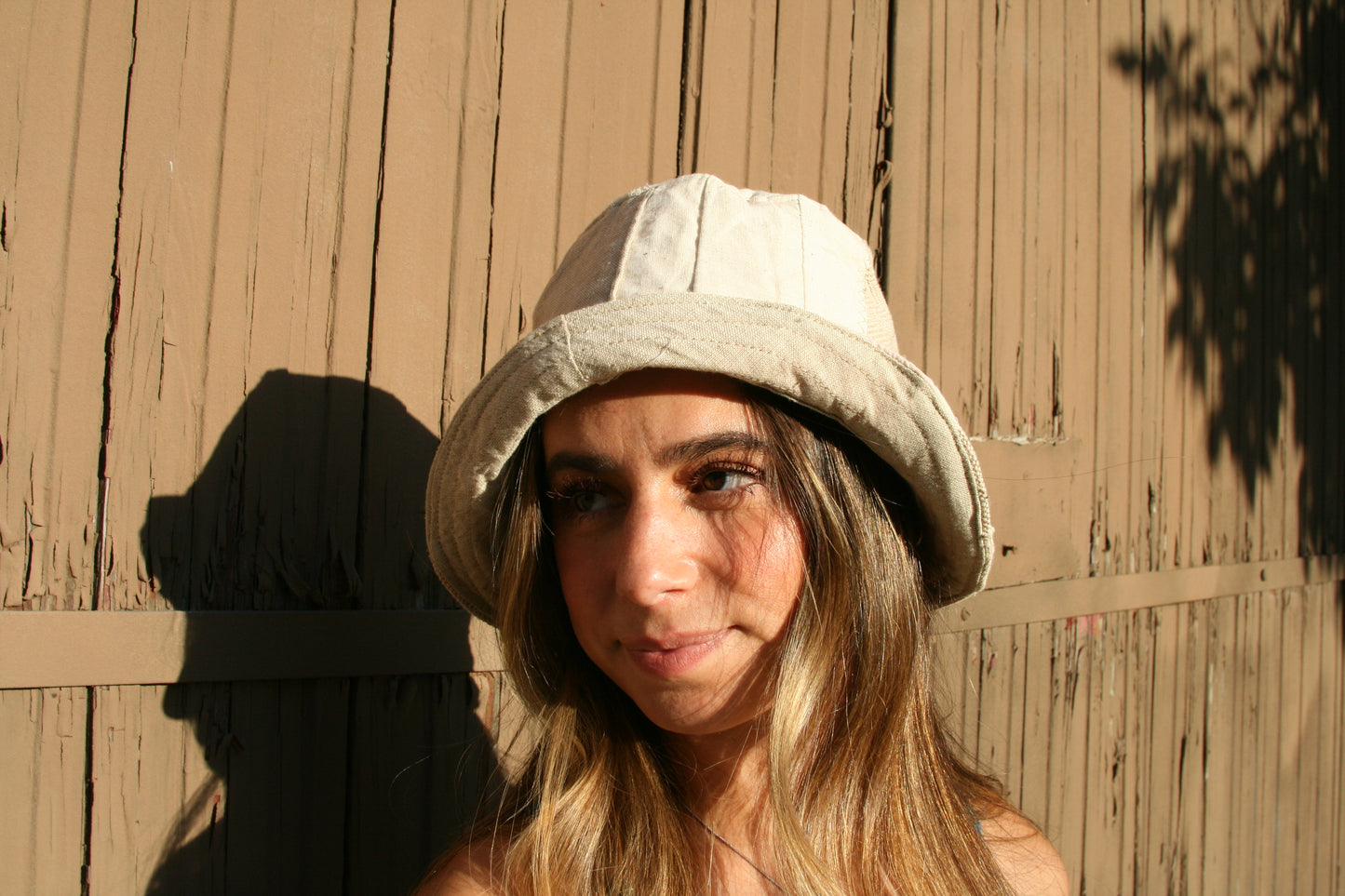 Jackson Hat • MD-12
