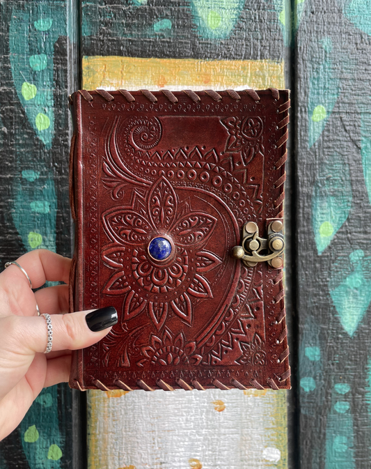 Lapis Journal
