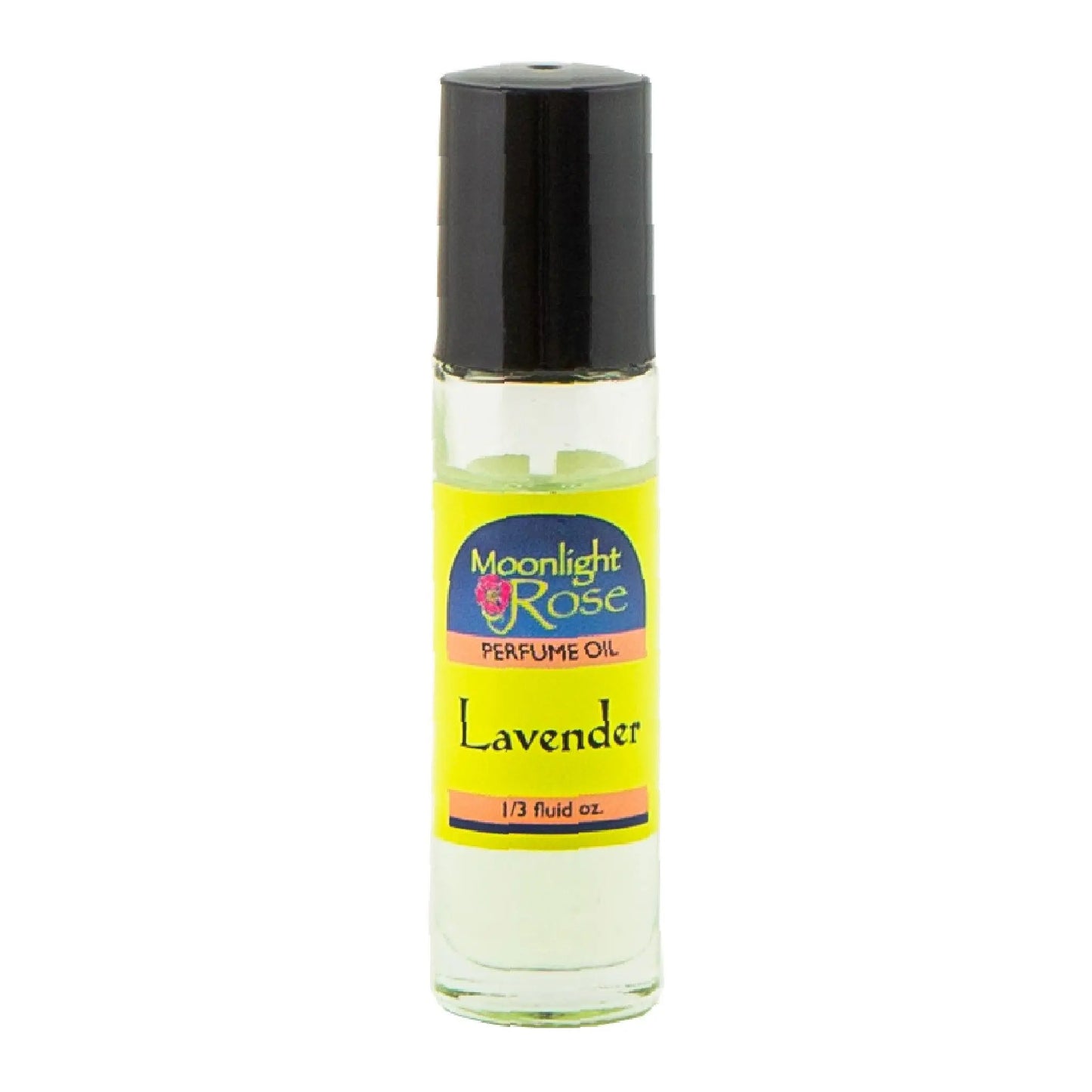 Moonlight Rose Roll-on Perfume Oils