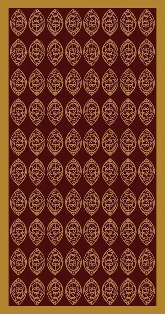 Medieval Cat Tarot