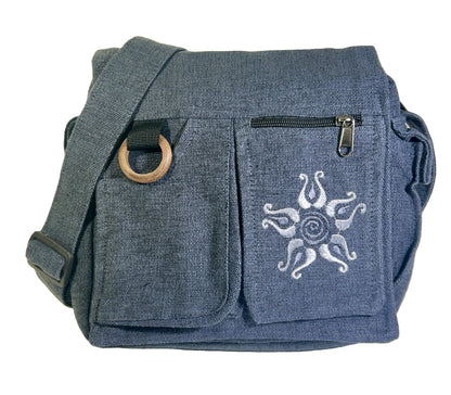 6 Pocket Sol Bag • MJ-10