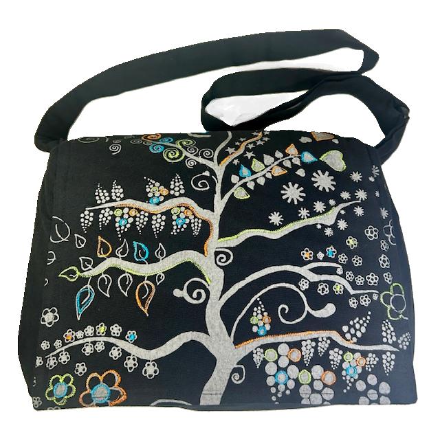 Fruit Tree Bag • MO-9