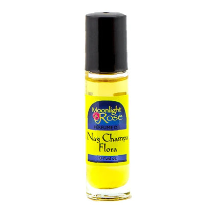 Moonlight Rose Roll-on Perfume Oils
