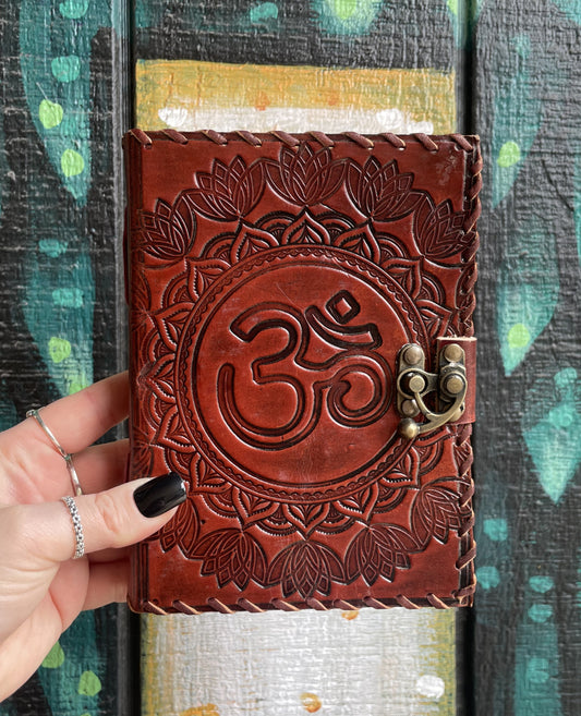 Namaste Journal