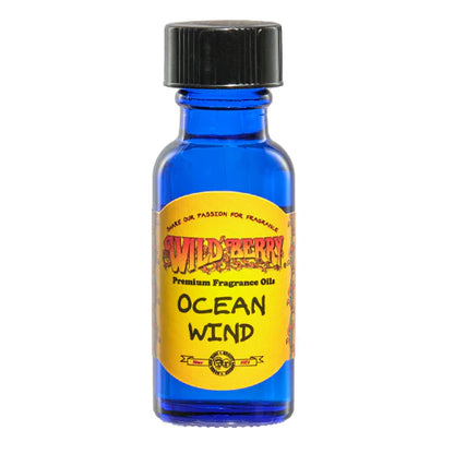 Wild Berry Fragrance Oils