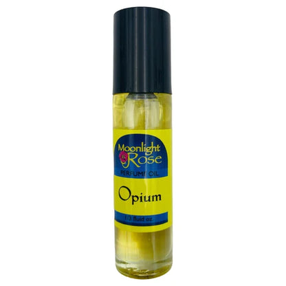 Moonlight Rose Roll-on Perfume Oils