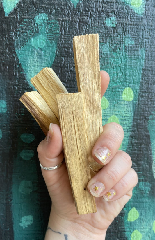 Palo Santo