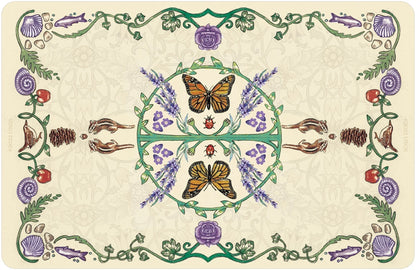 Pastoral Tarot