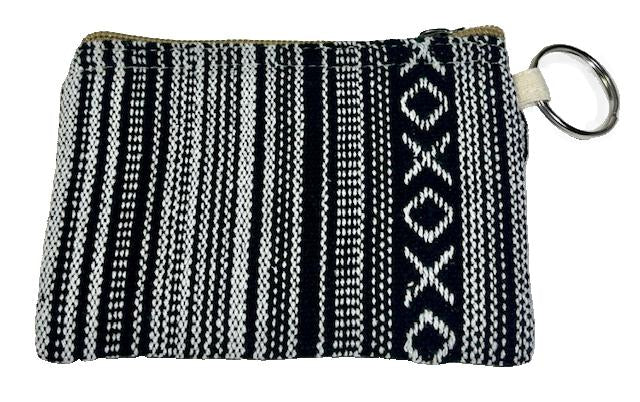 Key Chain Coin Purse • PB-K