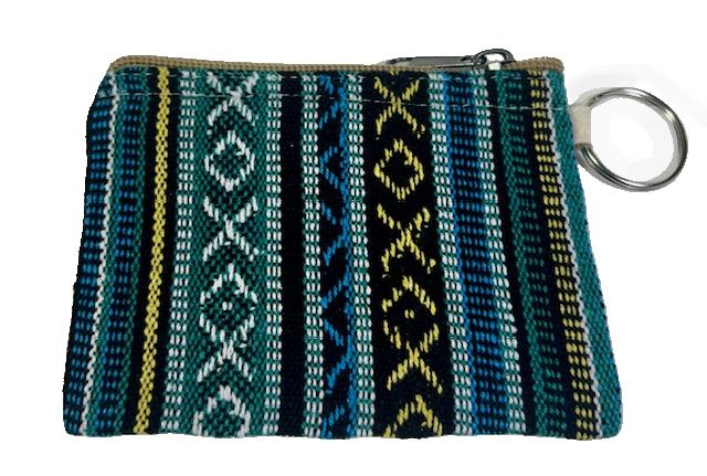 Key Chain Coin Purse • PB-K