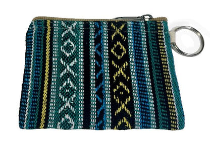 Key Chain Coin Purse • PB-K