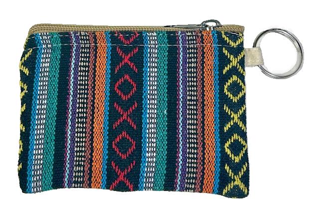 Key Chain Coin Purse • PB-K