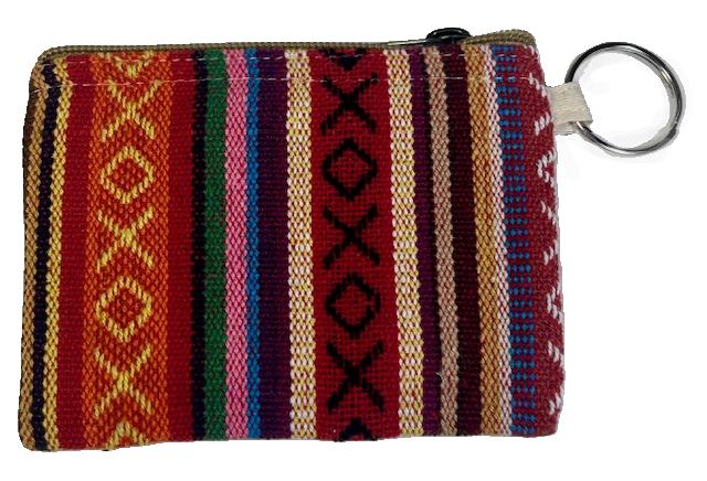 Key Chain Coin Purse • PB-K