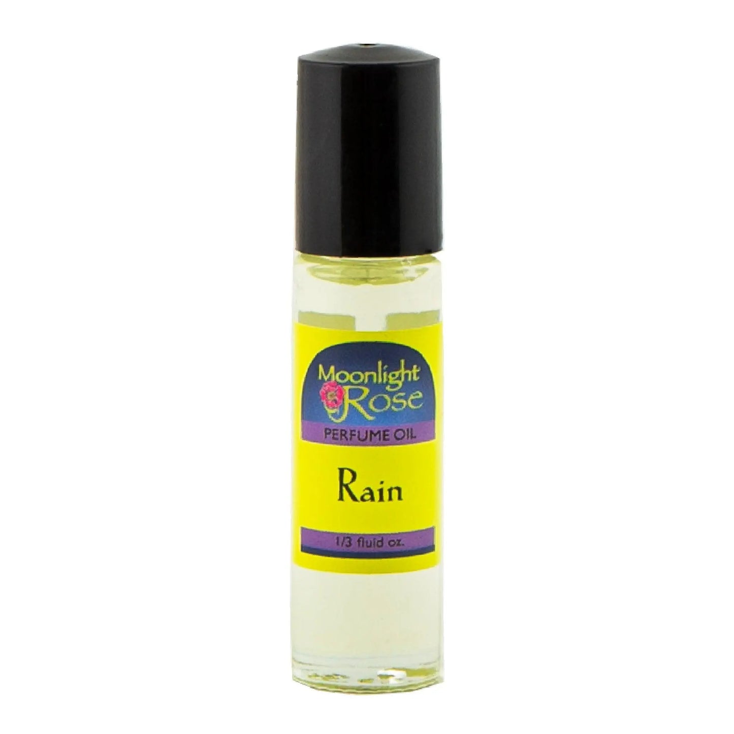 Moonlight Rose Roll-on Perfume Oils