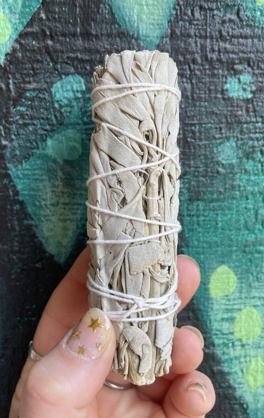 White Sage Bundle