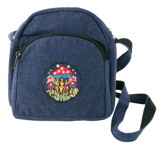 Red Cap Bag • XO-12